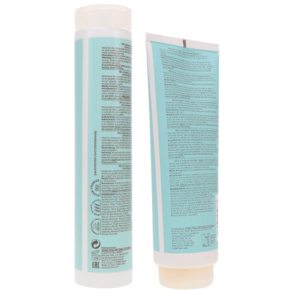 Paul Mitchell Clean Beauty Hydrate Shampoo 8.5 oz & Clean Beauty Hydrate Conditioner 8.5 oz Combo Pack