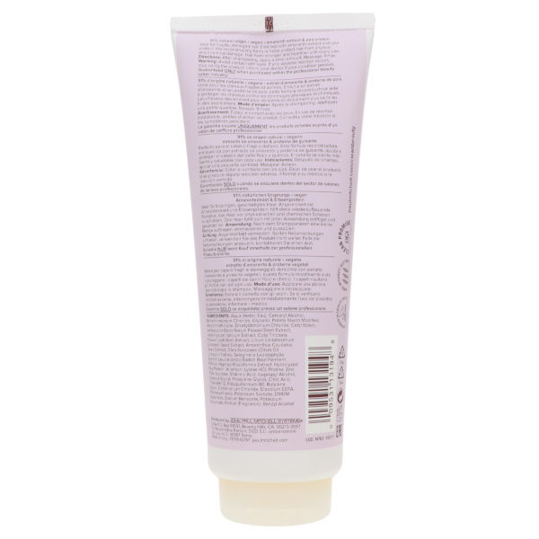 Paul Mitchell Clean Beauty Repair Conditioner 8.5 oz