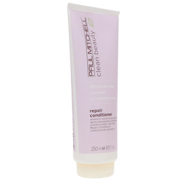 Paul Mitchell Clean Beauty Repair Conditioner 8.5 oz