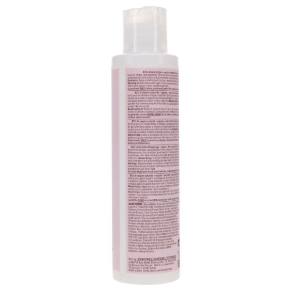 Paul Mitchell Clean Beauty Repair Leave-In Treatment 5.1 oz