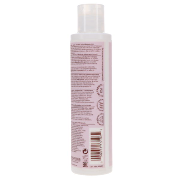 Paul Mitchell Clean Beauty Repair Leave-In Treatment 5.1 oz