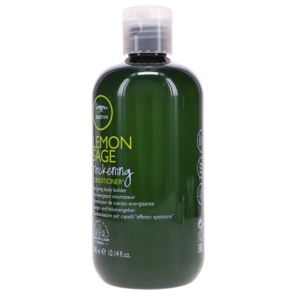 Paul Mitchell Tea Tree Lemon Sage Thickening Conditioner 10.14 oz