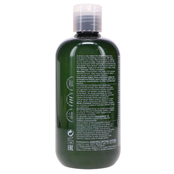 Paul Mitchell Tea Tree Lemon Sage Thickening Conditioner 10.14 oz