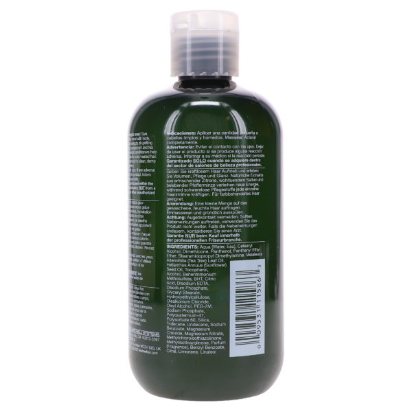 Paul Mitchell Tea Tree Lemon Sage Thickening Conditioner 10.14 oz