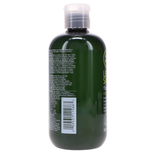 Paul Mitchell Tea Tree Lemon Sage Thickening Conditioner 10.14 oz