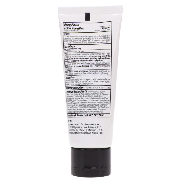 PCA Skin CliniCalm 1% Moisturizer 2.1 oz