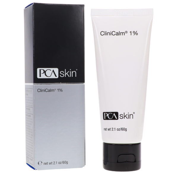 PCA Skin CliniCalm 1% Moisturizer 2.1 oz