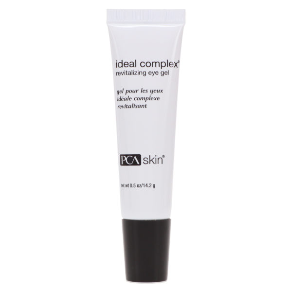 PCA Skin Ideal Complex Revitalizing Eye Gel 0.5 oz