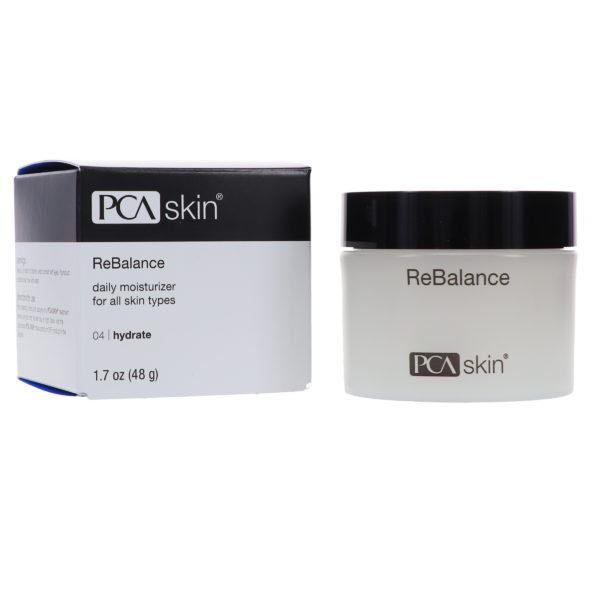 PCA Skin Rebalance 1.7 oz