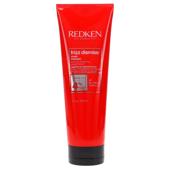 Redken Frizz Dismiss Mask 8.5 oz