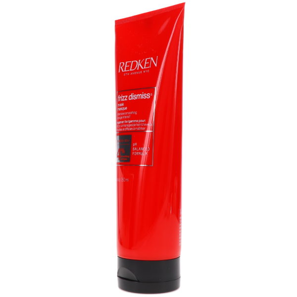 Redken Frizz Dismiss Mask 8.5 oz