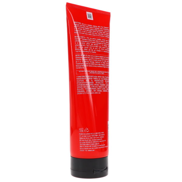 Redken Frizz Dismiss Mask 8.5 oz