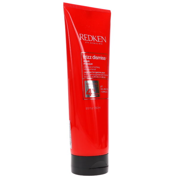 Redken Frizz Dismiss Mask 8.5 oz