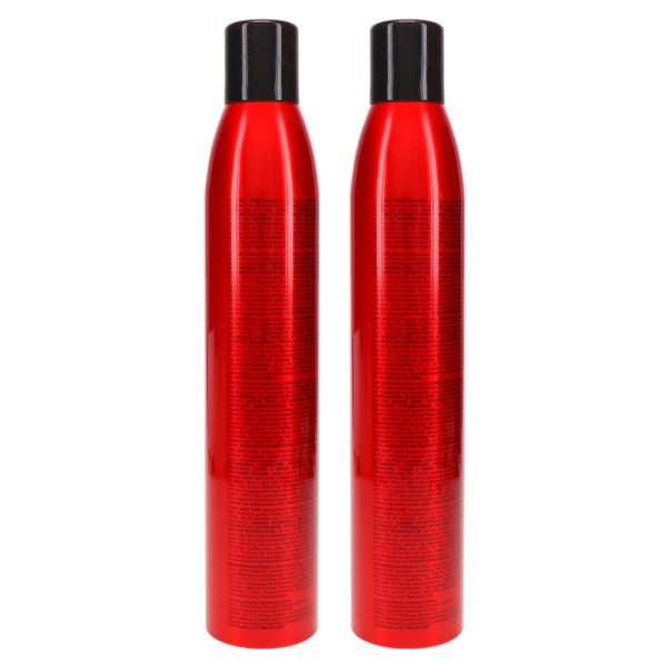Sexy Hair Big Sexy Hair Root Pump Volumizing Spray Mousse 10 oz 2 Pack