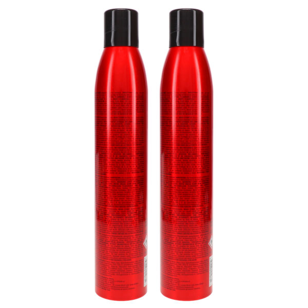 Sexy Hair Big Sexy Hair Root Pump Volumizing Spray Mousse 10 oz 2 Pack