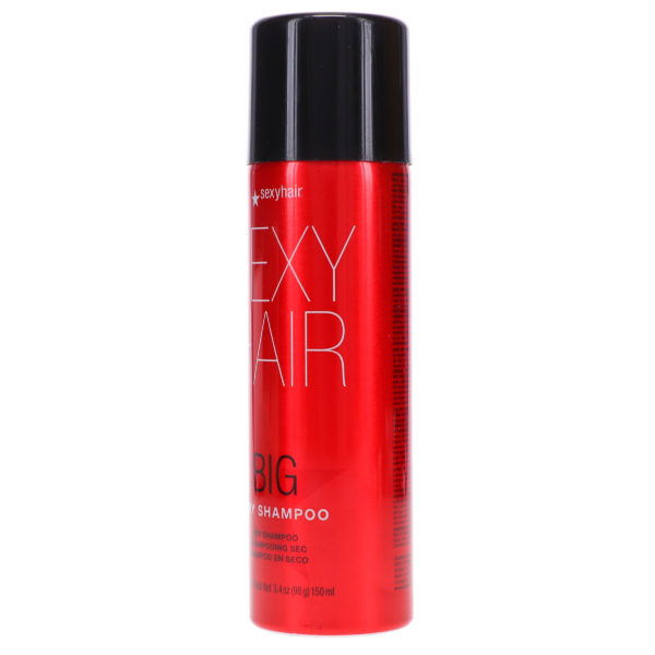 Sexy Hair Big Sexy Hair Dry Shampoo 3.4 oz