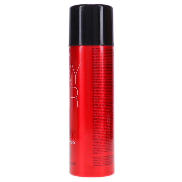 Sexy Hair Big Sexy Hair Dry Shampoo 3.4 oz