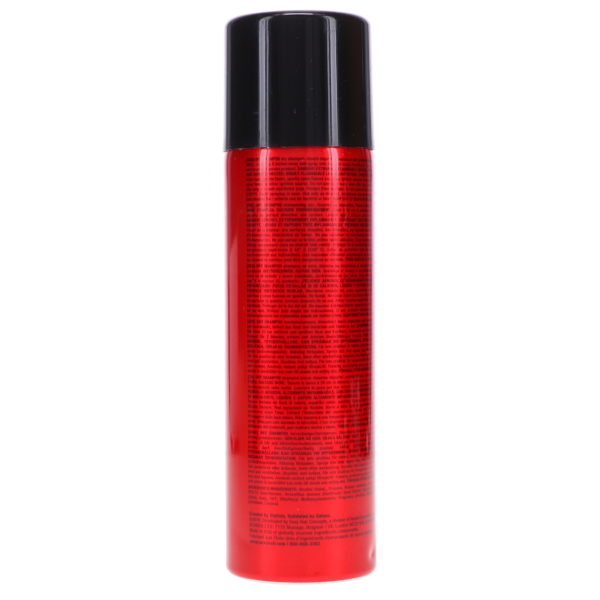 Sexy Hair Big Sexy Hair Dry Shampoo 3.4 oz