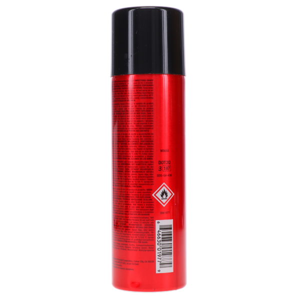 Sexy Hair Big Sexy Hair Dry Shampoo 3.4 oz