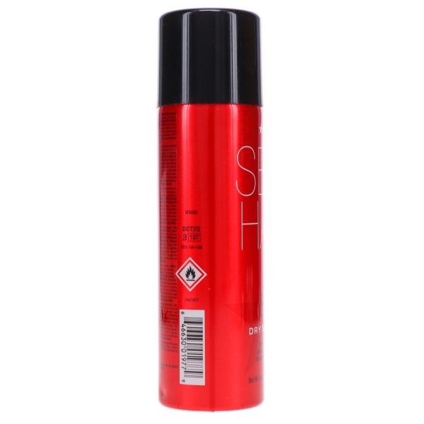 Sexy Hair Big Sexy Hair Dry Shampoo 3.4 oz