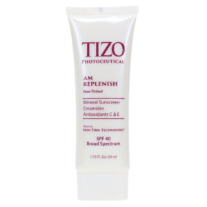 TIZO Photoceutical AM Replenish SPF 40 1.75 oz