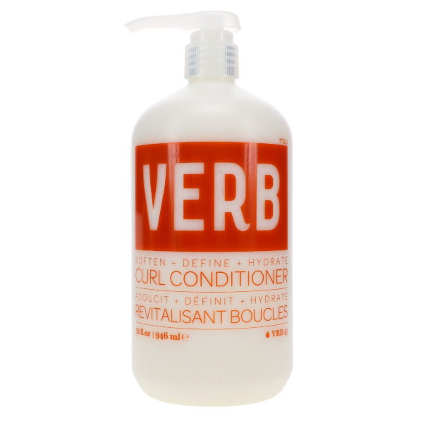 Verb Curl Conditioner 32 oz