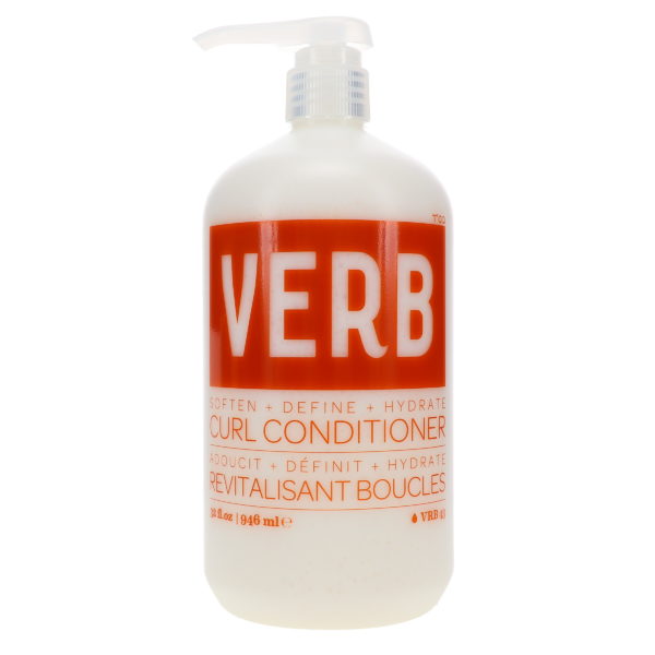 Verb Curl Conditioner 32 oz