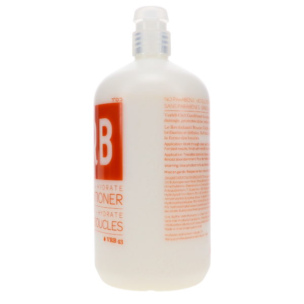 Verb Curl Conditioner 32 oz