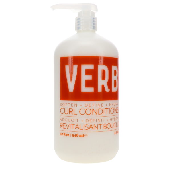 Verb Curl Conditioner 32 oz