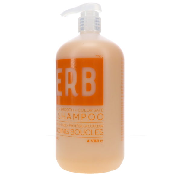 Verb Curl Shampoo 32 oz