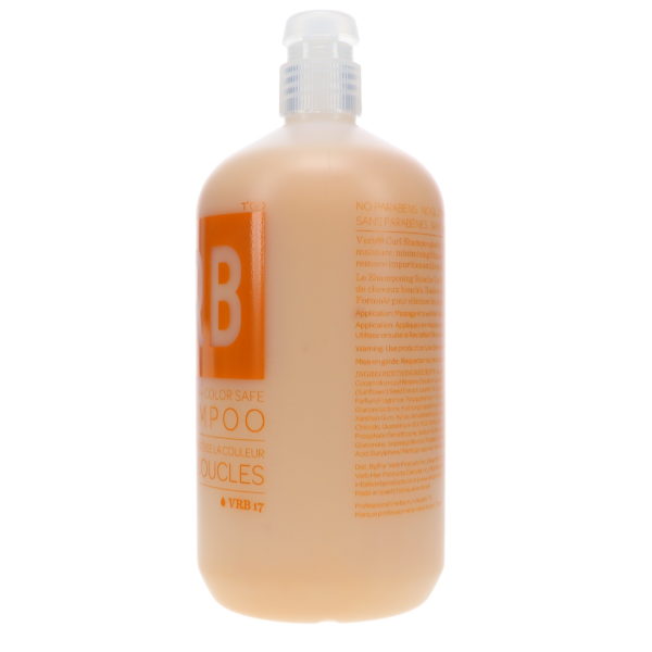 Verb Curl Shampoo 32 oz