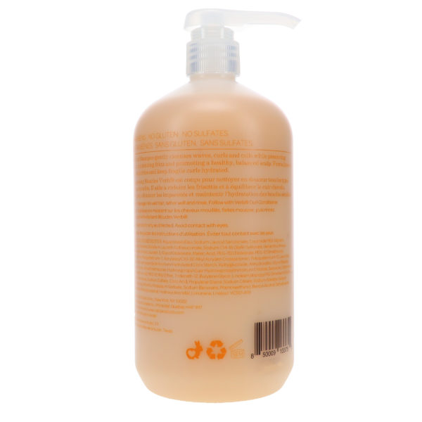 Verb Curl Shampoo 32 oz