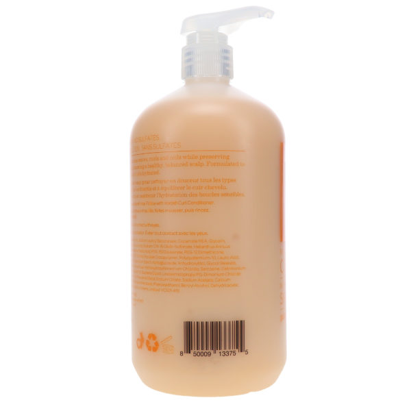 Verb Curl Shampoo 32 oz