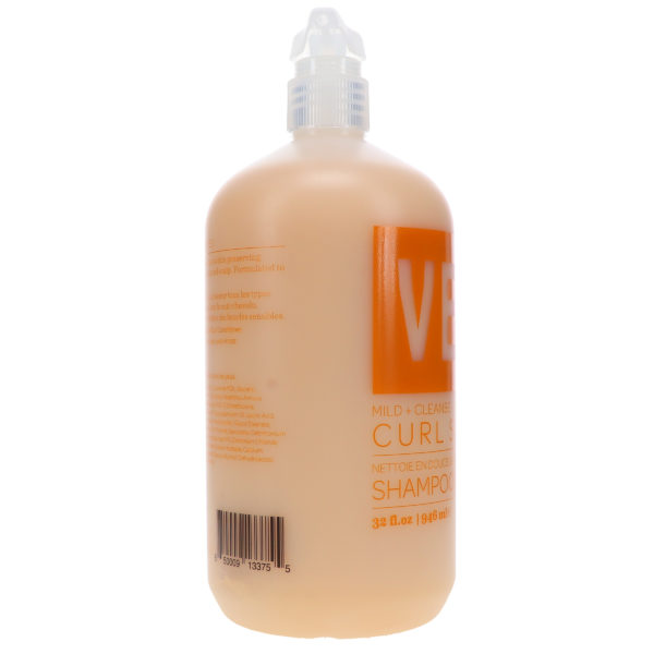Verb Curl Shampoo 32 oz