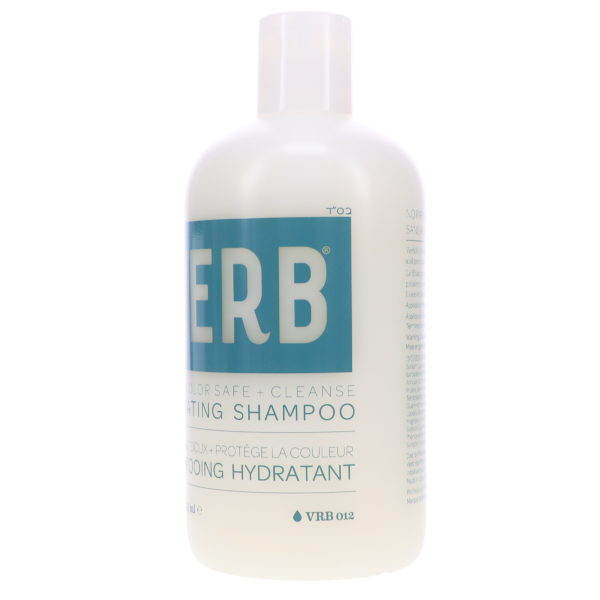 Verb Hydrating Shampoo 12 oz