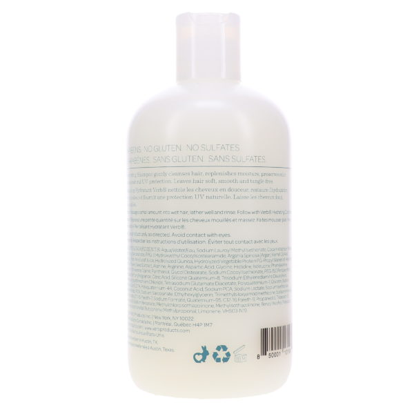 Verb Hydrating Shampoo 12 oz