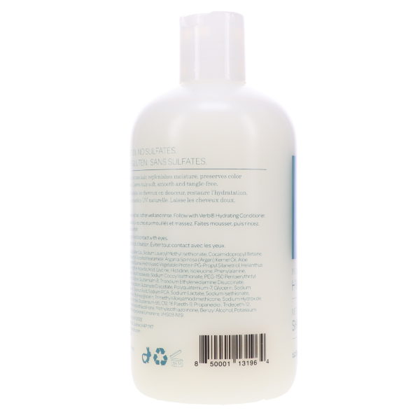 Verb Hydrating Shampoo 12 oz