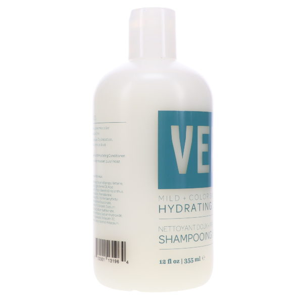 Verb Hydrating Shampoo 12 oz