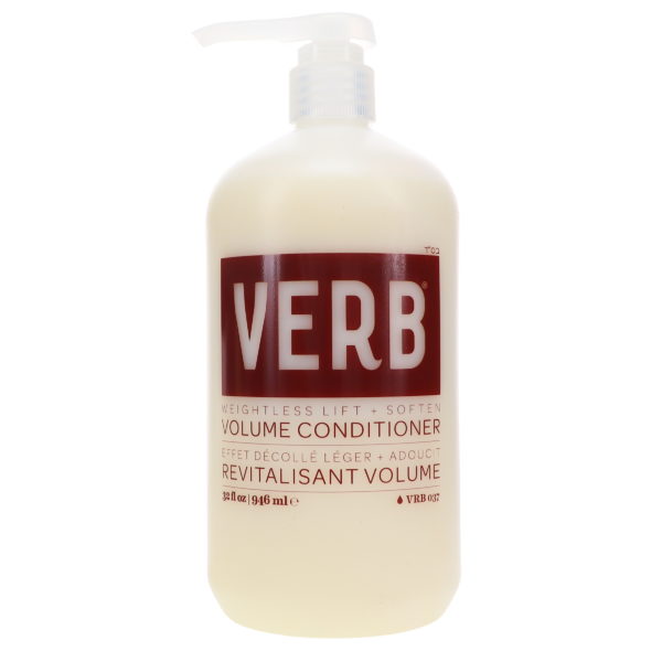 Verb Volume Conditioner 32 oz