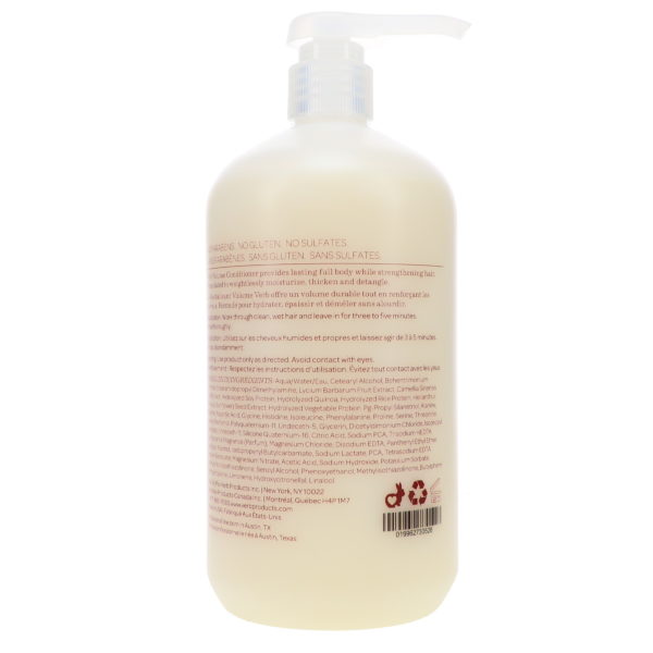 Verb Volume Conditioner 32 oz