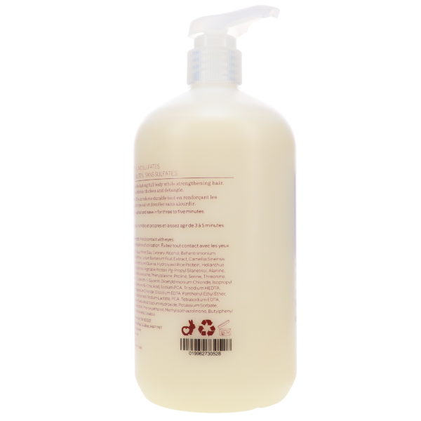 Verb Volume Conditioner 32 oz