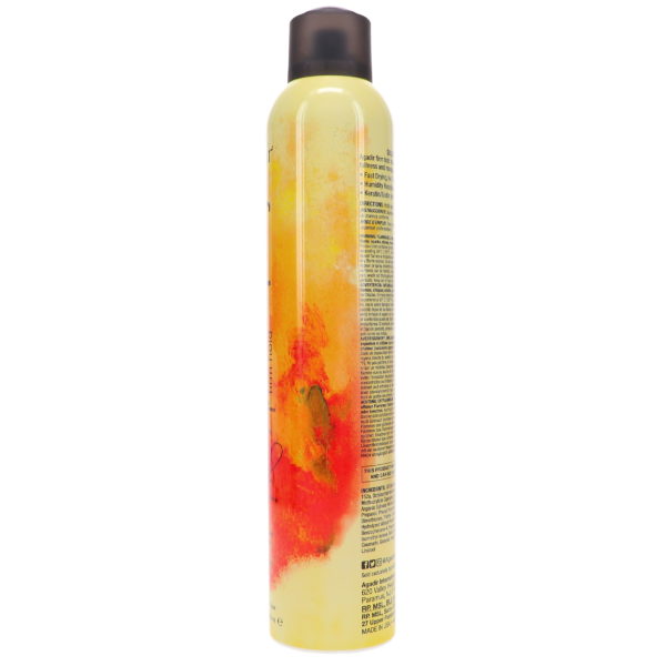 Agadir Finishing Firm Hold Hair Spray 10.5 oz