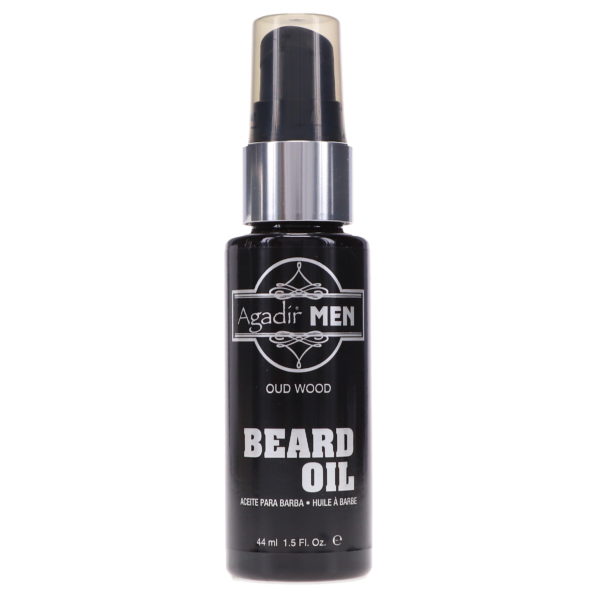 Agadir Beard Oil 1.5 oz