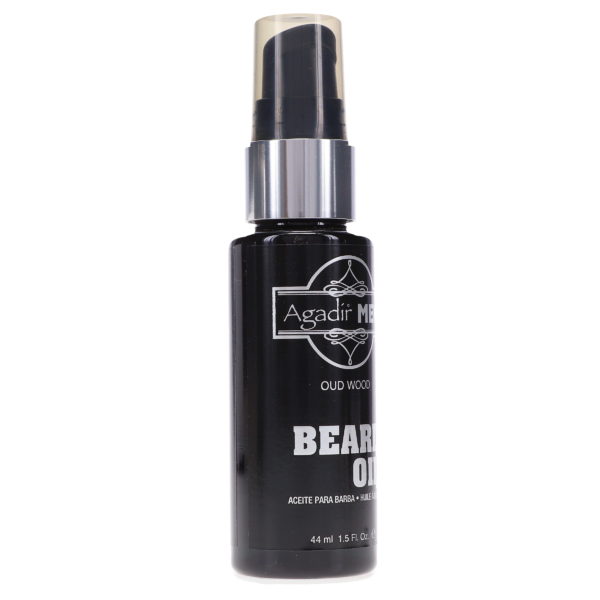 Agadir Beard Oil 1.5 oz