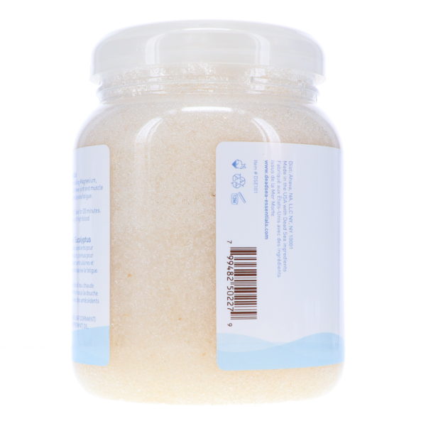 Ahava Eucalyptus Bath Salt 32 oz