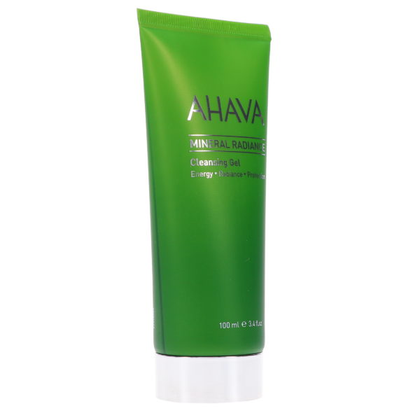 Ahava Mineral Radiance Cleansing Cream 3.4 oz