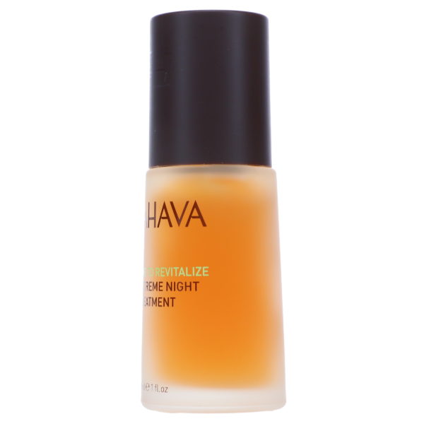 Ahava Time to Revitalize Extreme Night Treatment 1 oz