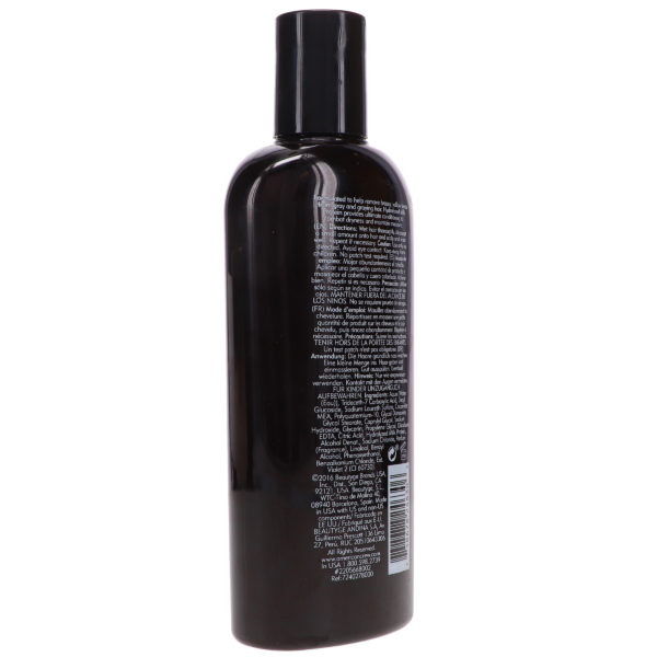 American Crew Gray Shampoo 8.4 oz