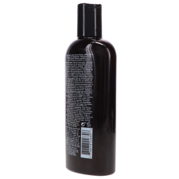 American Crew Gray Shampoo 8.4 oz