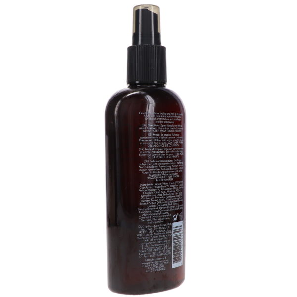 American Crew Medium Hold Spray Gel 8.4 oz